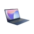 Lenovo IdeaPad Slim 3i 15IRU8 Core i3 13th Gen 8GB Ram 256GB SSD 15.6-Inch FHD Abyss Blue Laptop (82X7003PLK)